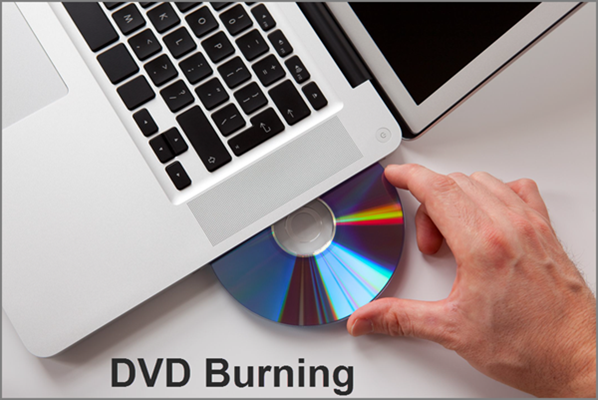 free dvd burning programs for mac